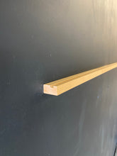 Load image into Gallery viewer, quad ledge - maple natural  019