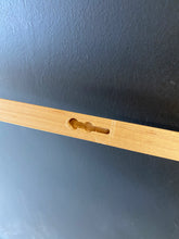 Load image into Gallery viewer, quad ledge - maple natural  019