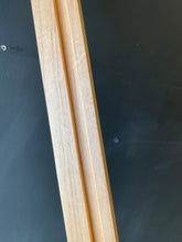 Load image into Gallery viewer, quad ledge - maple natural  019