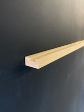Load image into Gallery viewer, double ledge - maple natural 032
