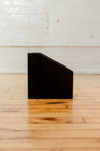 Load image into Gallery viewer, record rack - asher collection