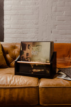 Load image into Gallery viewer, record rack - asher collection