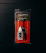 Load image into Gallery viewer, GrooveWasher SC1 Stylus Cleaning Kit