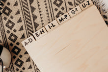 Load image into Gallery viewer, Record Dividers