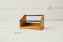 Load image into Gallery viewer, record rack