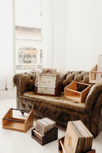 Load image into Gallery viewer, record rack