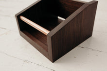 Load image into Gallery viewer, 7 inch record rack