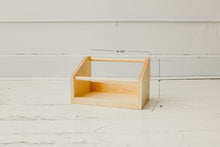 Load image into Gallery viewer, drevo record rack