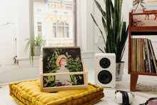 Load image into Gallery viewer, drevo record rack