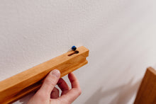 Load image into Gallery viewer, custom record ledge