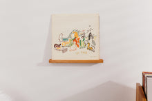 Load image into Gallery viewer, custom record ledge