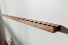 Load image into Gallery viewer, triple record ledge