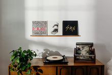 Load image into Gallery viewer, triple record ledge