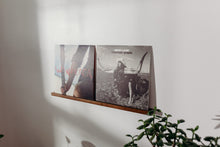 Load image into Gallery viewer, double record ledge