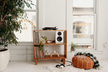 Load image into Gallery viewer, record console