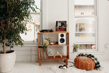 Load image into Gallery viewer, record console