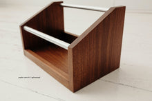 Load image into Gallery viewer, record rack