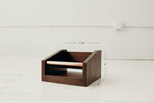 Load image into Gallery viewer, 7 inch record rack