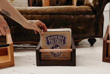 Load image into Gallery viewer, 7 inch record rack