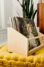 Load image into Gallery viewer, drevo record rack