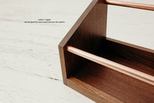 Load image into Gallery viewer, record rack