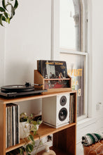 Load image into Gallery viewer, record rack