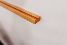 Load image into Gallery viewer, custom record ledge