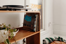 Load image into Gallery viewer, record console