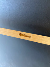Load image into Gallery viewer, quad ledge - maple natural  019
