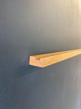 Load image into Gallery viewer, quad ledge - oak natural 024
