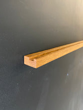 Load image into Gallery viewer, triple ledge - oak natural 030
