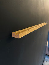 Load image into Gallery viewer, double ledge - oak natural 033
