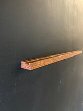 Load image into Gallery viewer, double ledge - oak stain a 036
