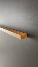 Load and play video in Gallery viewer, quad ledge - maple natural  019
