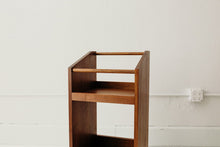 Load image into Gallery viewer, tretina unit - drevo collection
