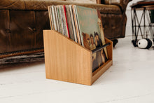 Load image into Gallery viewer, record rack
